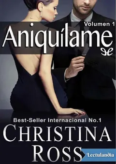Aniquílame 1 - Christina Ross