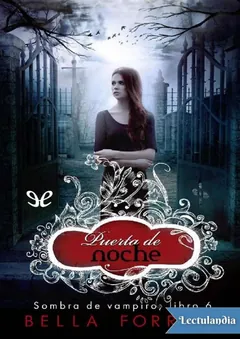 Puerta de noche - Bella Forrest