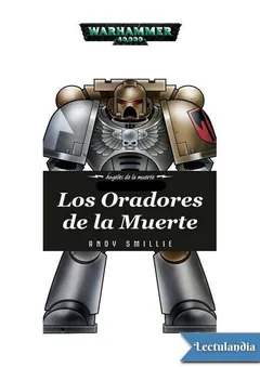 Los Oradores de la Muerte - Andy Smillie