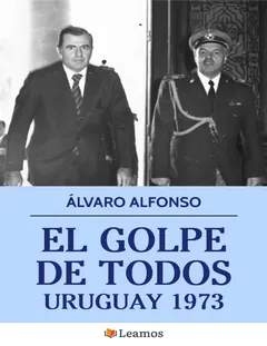 El golpe de todos - Álvaro Alfonso