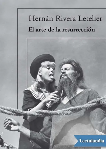Pagina 12 Rodolfo Galimberti de Gisela Marziotta, portada del libro
