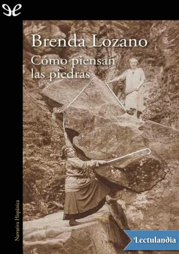 Cómo piensan las piedras de John D. MacDonald, portada del libro