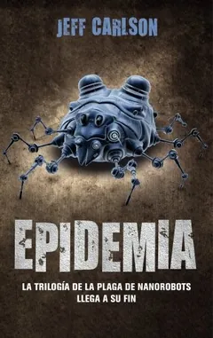 Epidemia - Jeff Carlson
