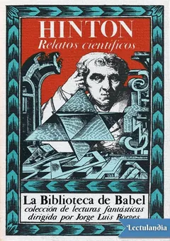 Relatos científicos - Charles Howard Hinton
