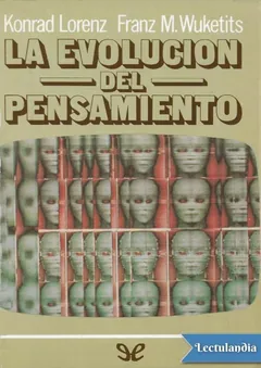 La evolución del pensamiento - Konrad Lorenz