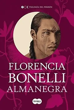 Almanegra - Florencia Bonelli