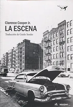 La Escena - Clarence Cooper Jr.