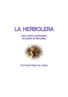 La herbolera c1 - Martinez de Lezea