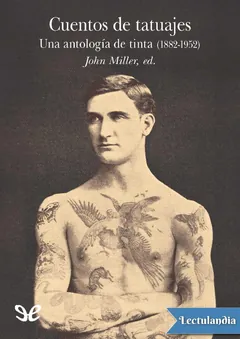 Cuentos de tatuajes - AA. VV.