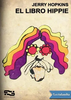 El libro hippie - Jerry Hopkins