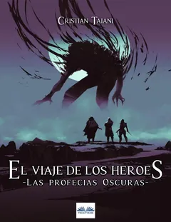 El Viaje De Los Héroes - Cristian Taiani