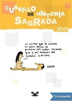 Cursillo de historia sagrada - Argos