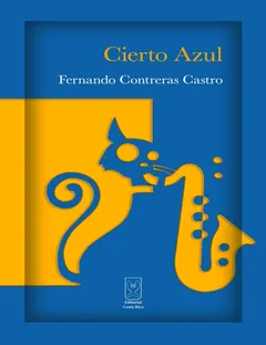 Cierto Azul - Fernando Contreras