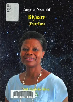 Biyaare (Estrellas) - Angela Nzambi; Justo Bolekia Boleka