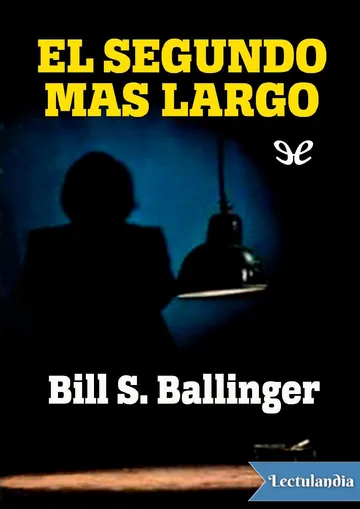El segundo más largo de Leon Poliakov, portada del libro