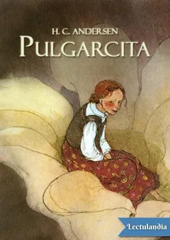 Pulgarcita - Hans Christian Andersen