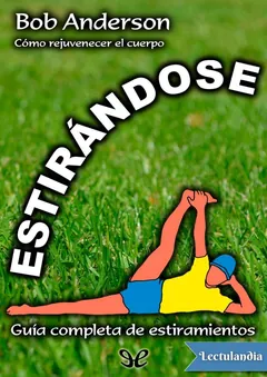 Estirándose - Bob Anderson