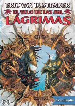 El velo de las mil lágrimas - Eric van Lustbader