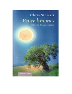 Entre limones - Chris Stewart