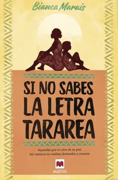 Si no sabes la letra, tararea - Bianca Marais