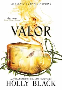 Valor - Holly Black