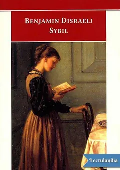 Sybil - Benjamin Disraeli