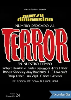 Nueva Dimensión 24 - AA. VV.
