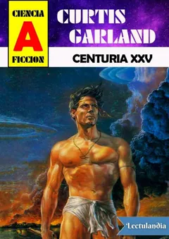 Centuria XXV - Curtis Garland