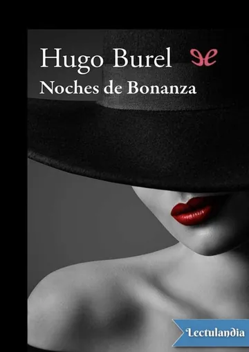 Noches de Bonanza - Hugo Burel