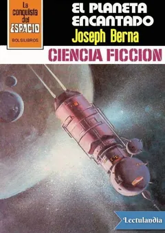 El planeta encantado - Joseph Berna