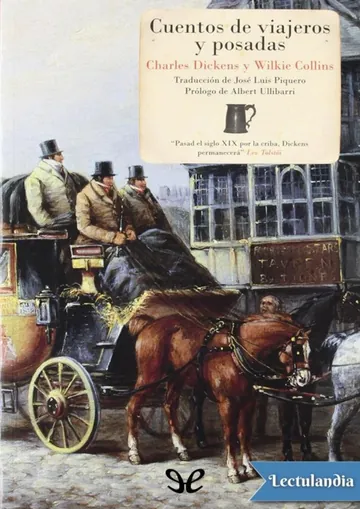 Cuentos de viajeros y posadas de Philip Matyszak, portada del libro
