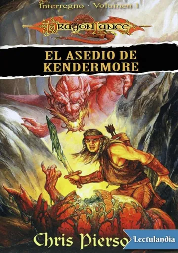 Panico de Jeff Abbott, portada del libro