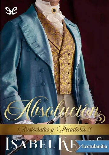 Absolución - Isabel Keats