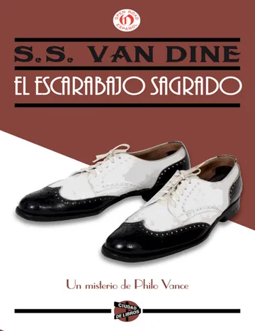 escarabajo sagrado de Salvador Bordoy Luque, portada del libro