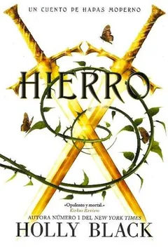 Hierro - Holly Black