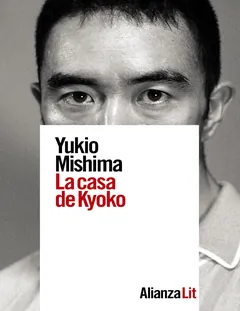 La casa de Kyoko - Yukio Mishima