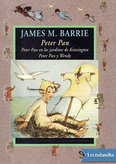 Peter Pan (Edición ilustrada) - J. M. Barrie