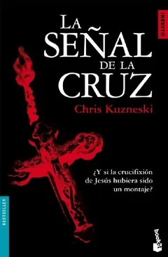 La señal de la cruz - Chris Kuzneski