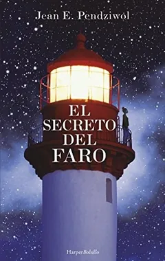 El secreto del faro - Jean E. Pendziwol