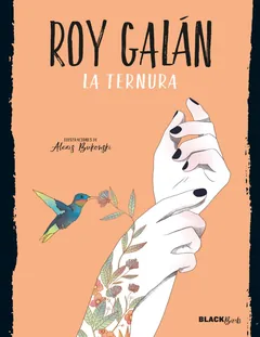 La ternura - Roy Galan
