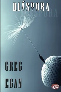 Diáspora - Greg Egan