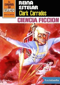 Reina estelar - Clark Carrados