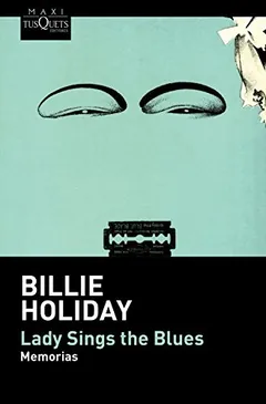 Lady Sings the Blues - Billie Holiday