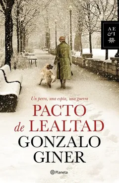 Pacto de lealtad - Gonzalo Giner
