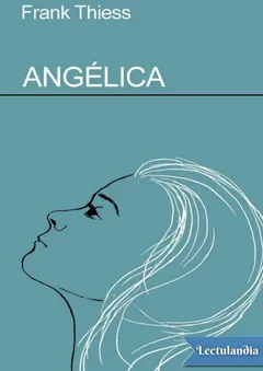 Angélica - Frank Thiess