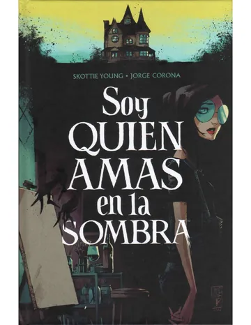 GonVisor de Maykool, portada del libro