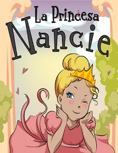 La Princesa Nancie - leela hope