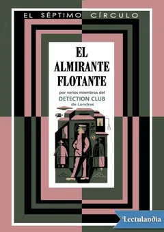 El almirante flotante - AA. VV.