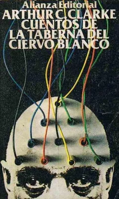 Cuentos de la taberna del Ciervo Bl - Arthur C. Clarke