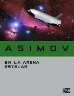 En la arena estelar - Isaac Asimov